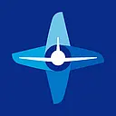 Corporate Flight Management logo