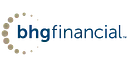 BHG Financial logo
