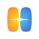 Helpfeel logo