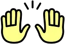 OpenHands logo