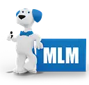 MLM Home Improvement logo