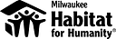 Milwaukee Habitat for Humanity logo