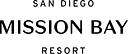 San Diego Mission Bay Resort logo