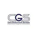 Core Government Services Corporation logo