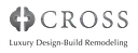 Cross logo