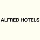 A.H logo