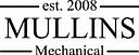 Mullins Mechanical logo
