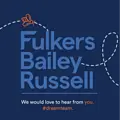 Fulkers Bailey Russell logo
