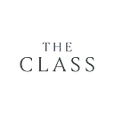 The Class logo