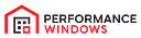Performance Windows logo