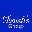 Daish's Holidays logo