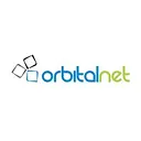 Orbital Internet Group logo