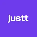 Justt logo