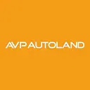 AVP AUTOLAND logo