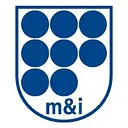 m&i-Klinikgruppe Enzensberg logo