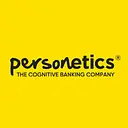 Personetics logo