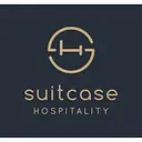 SUITCASE HOSPITALITY logo