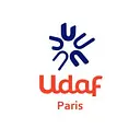 UDAF 75 logo