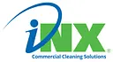 iNX Commercial Cleaning Solutions logo