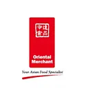 Oriental Merchant logo