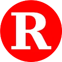 Canadian Running logo