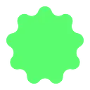 Upstars logo