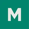MERGE logo