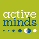 Active Minds logo