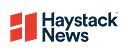 Haystack News logo