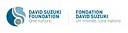 David Suzuki Foundation logo