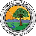 Augusta County Public Schools logo