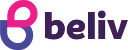 beliv logo
