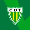 CD Tondela logo