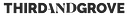Third and Grove logo