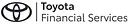 Toyota Financial Services logo