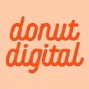 Donut Studios logo