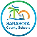 Sarasota County Schools logo