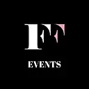 F&F Events logo