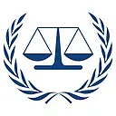International Criminal Court logo