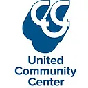 UNITED COMMUNITY CENTER logo