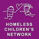 Homeless Children's Network  logo