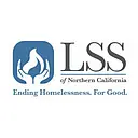 LUTHERAN SOCIAL SERVICES OF NORTHERN CALIFORNIA logo