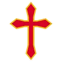 Kuemper Catholic School System logo