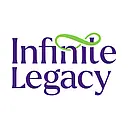 INFINITE LEGACY logo