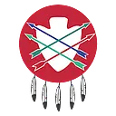 Peoria Tribe of Indians of Oklahoma logo