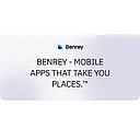 Benrey logo