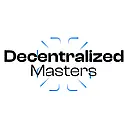 Decentralized Masters logo