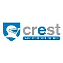 Crest logo