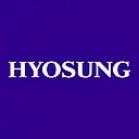 Hyosung  UK  logo