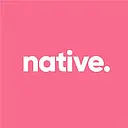 Native logo